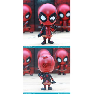 [Marvel] (Có sẵn) Mô hình Chibi Cosbaby Deadpool