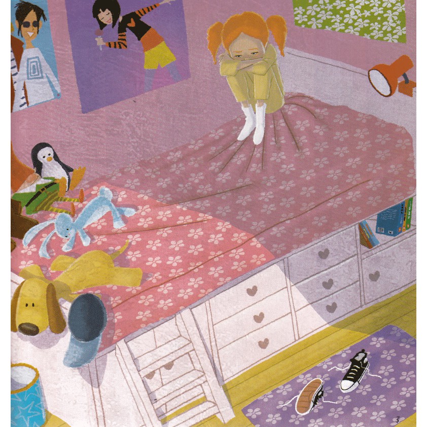 Sách - Sách Kỹ Năng Song Ngữ - Kiềm Chế Cơn Tức Giận | BigBuy360 - bigbuy360.vn