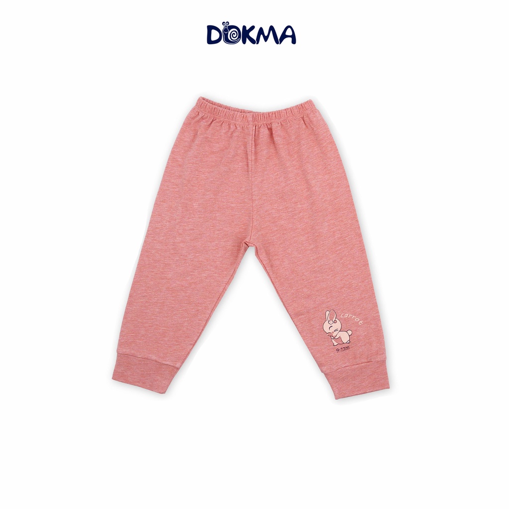 DMB460Q Quần dài Dokma