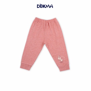 [Mã BMLT30 giảm đến 30K đơn 299K] DMB460Q Quần dài Dokma (9-36M)