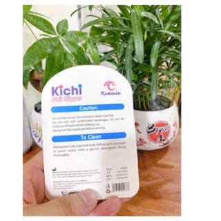 Bấm Móng Tay Kichi An Toàn Cho Bé