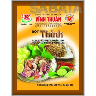 Bột Thính Vĩnh Thuận