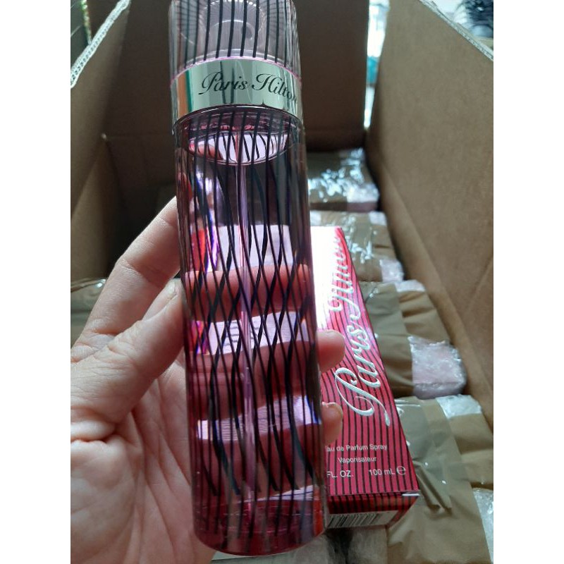 💐 💐💐Nước hoa nữ Paris Hilton women 100ml
