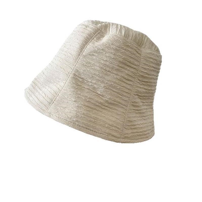 Nón Bucket Che Nắng Phong Cách Hàn Quốc Thời Trang Xuân Hè Cho Nữ