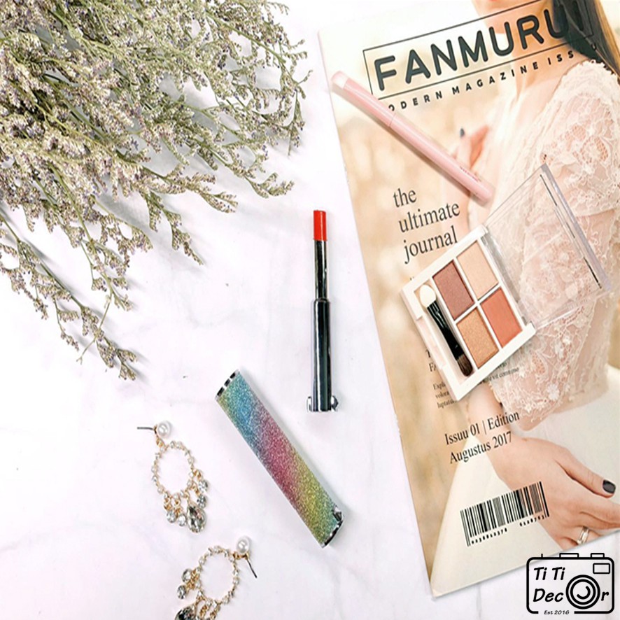 Bó hoa sao tím khô decor chụp ảnh sản phẩm, trang trí nhà cửa, cửa hàng, bó hoa cưới