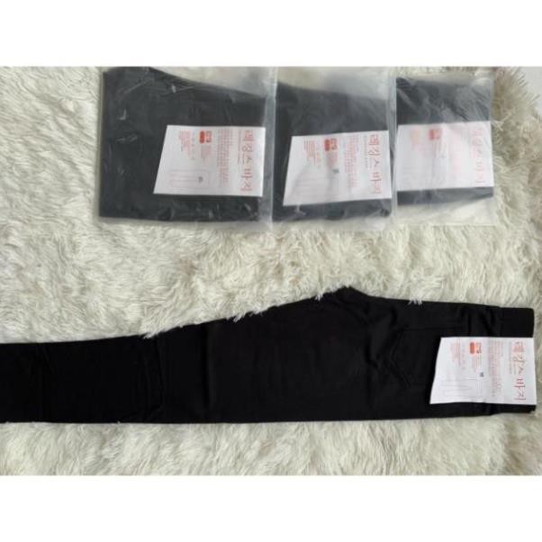 [Mã FAMAYWA giảm 10K đơn 50K] QUẦN LEGGING CẠP CAO HÀNG ĐẸP | BigBuy360 - bigbuy360.vn