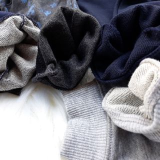 Quần Jogger Bé Trai 8_27kg