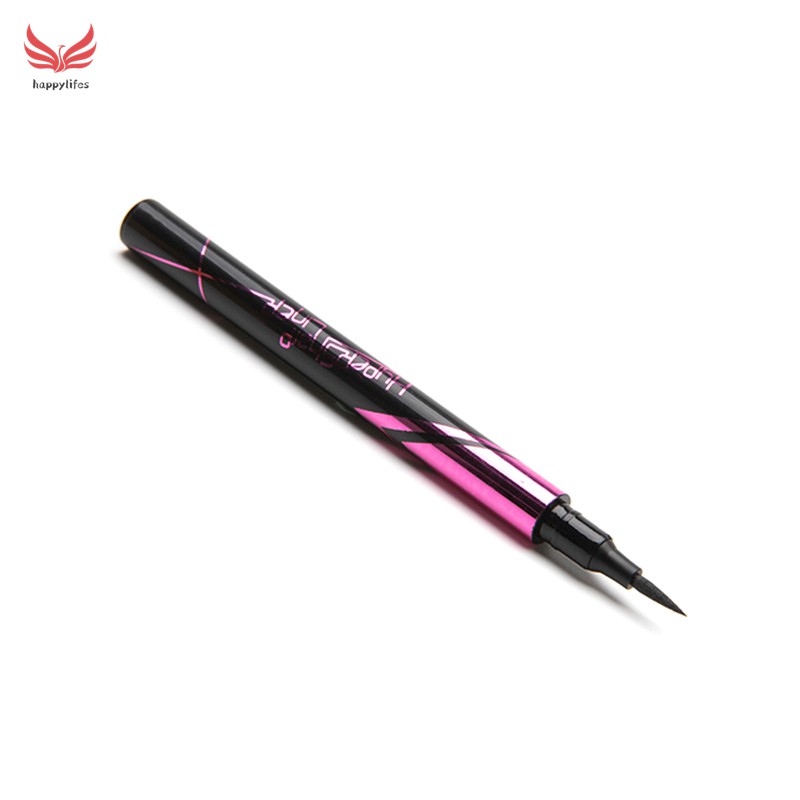 [Hàng mới về] Bút kẻ mắt nước màu đen/nâu nhanh khô chống thấm dành cho trang điểm | BigBuy360 - bigbuy360.vn