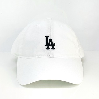[Chính hãng] Nón LA chữ thêu 3 màu lựa chọn🧢