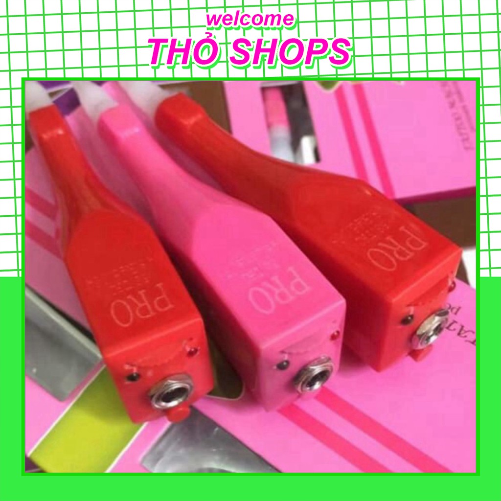 MÁY PRO MALISA SIÊU TẠO HẠT (Chính hãng 100%)