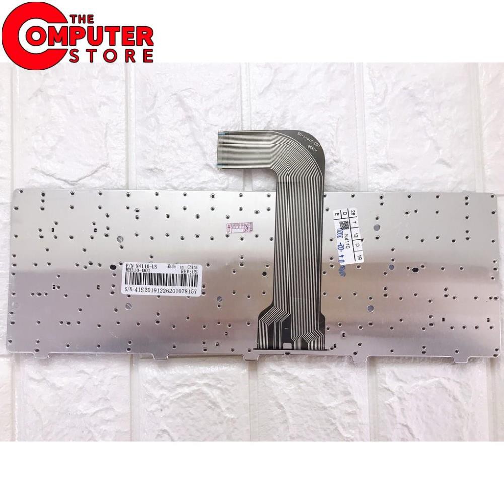 ( NowShip ) Bàn Phím Laptop Dell Inspiron N4110 1450 3420 3450 3460 4050 5520 5050 1440 Nhập Khẩu | BigBuy360 - bigbuy360.vn