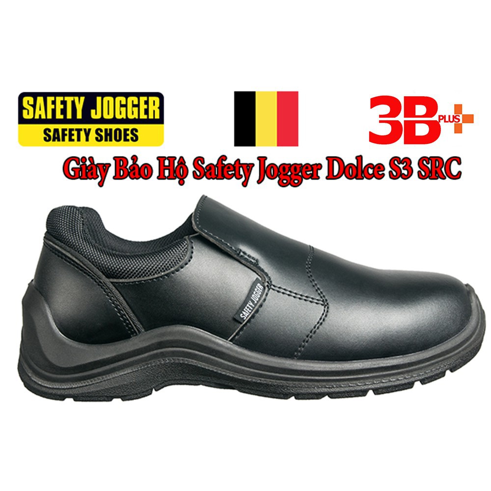 Giày Bảo Hộ Safety Jogger Dolce S3 SRC - CAM KẾT CHÍNH HÃNG Cao Cấp [ CHON NHANH ] new . , 2020 💯 : ❕ 2020 👟