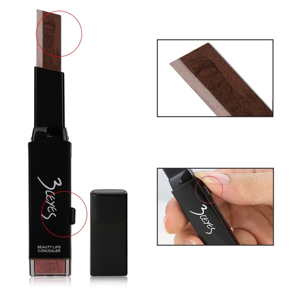 Bút phấn mắt 2 màu lâu trôi chất lượng cao | BigBuy360 - bigbuy360.vn