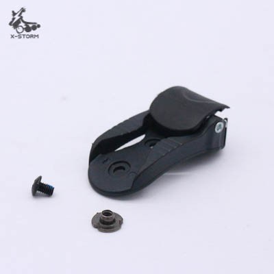 Ốc gắn khóa giày Patin