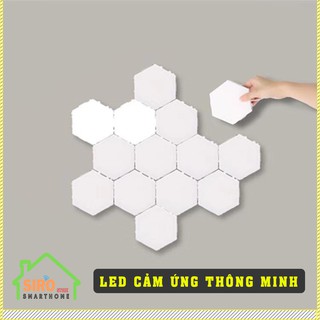 Bóng đèn led cảm ứng Helios Touch Lights - Hộp 5 cái.