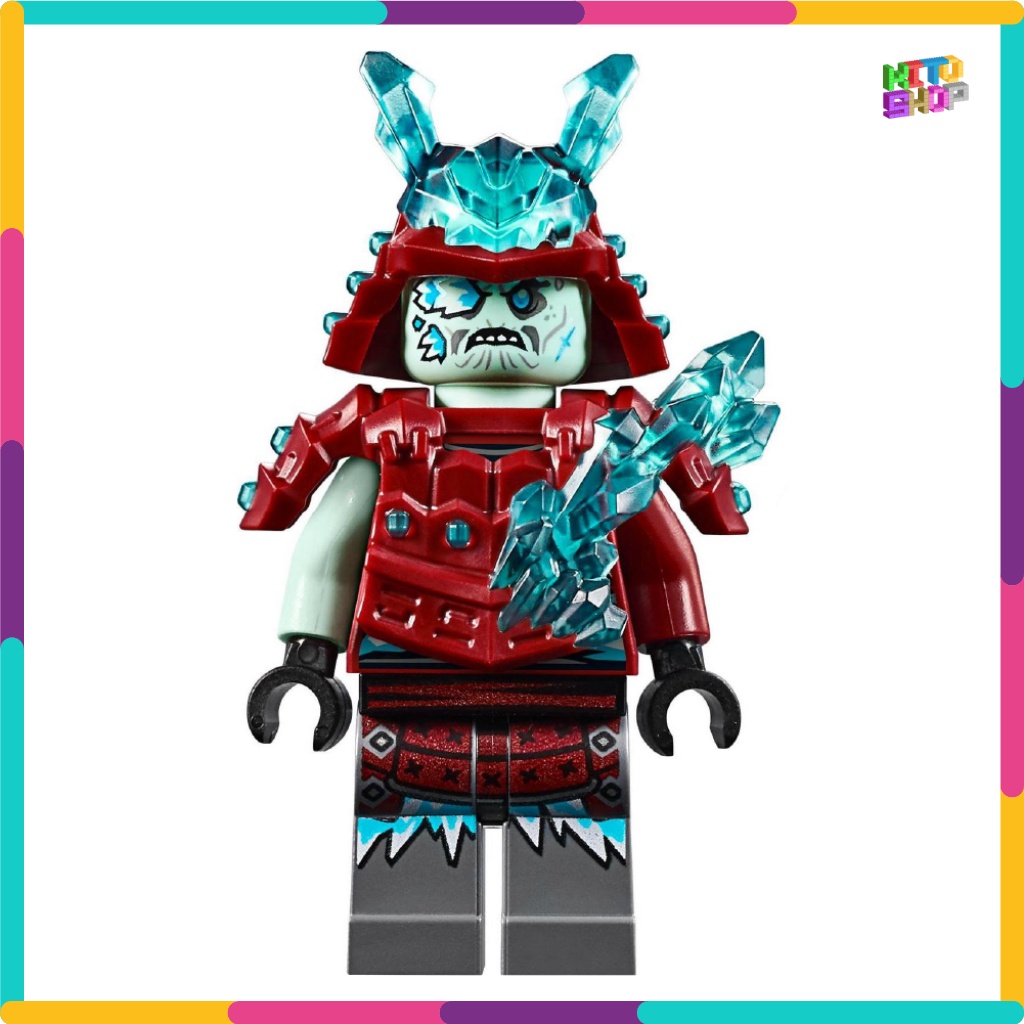 Bộ Đồ Chơi Xếp Hình Thông Minh Lego Ninjago Bela Lari 11331 Robot Người Máy Của Lloyd 912 Chi Tiết