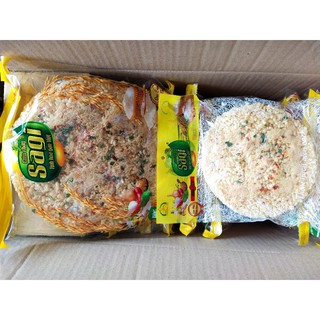 Cơm cháy chà bông Sagi