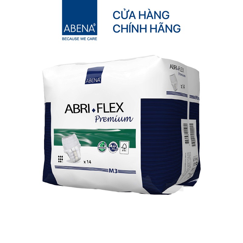 Tã quần Abri Flex Premium M3