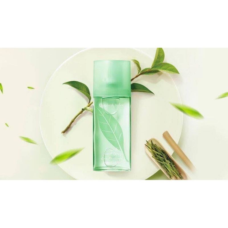 Nước hoa Green Tea Trà xanh 100ml - Elizabeth Arden