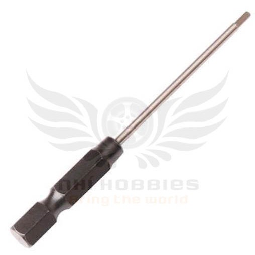 Đầu Tool Socket 6.35 RTW 2mm