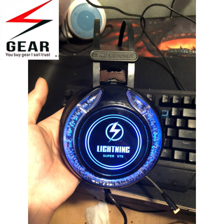 Tai nghe lightning V7s Pro  2nd- SNK