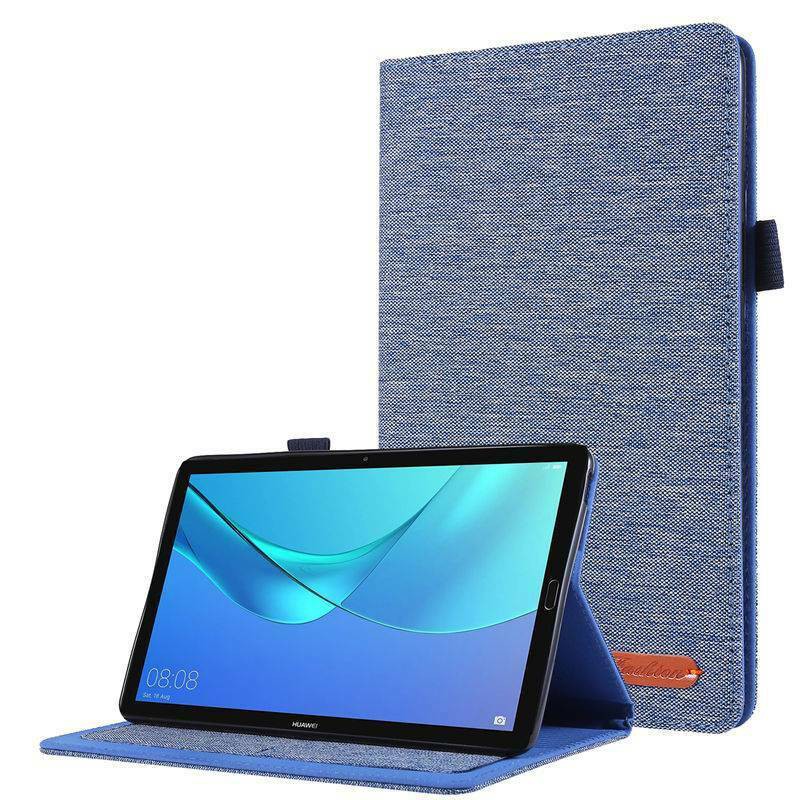 Bao da máy tính bảng nắp lật cho Lenovo Tab M8 TB-8505F/X (HD) | BigBuy360 - bigbuy360.vn