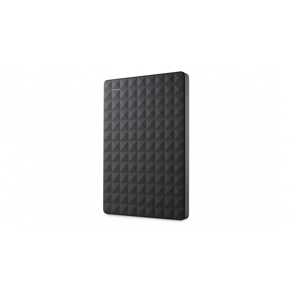 Ổ cứng di động HDD Seagate Expansion Portable 4TB USB 3.0 STEA4000400 - Hàng Chính Hãng