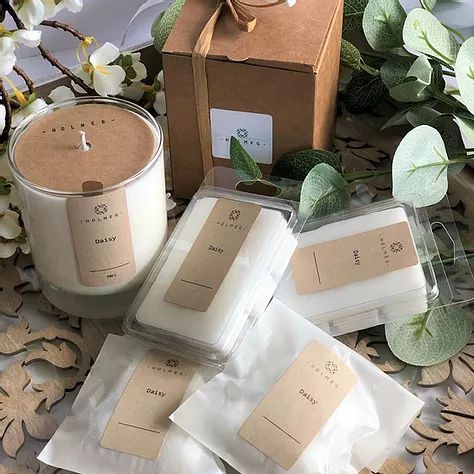 Tem Kraft Thân Thiện Môi Trường In Theo Yêu Cầu TiBoxes Thiết Kế In Ấn Chuyên Nghiệp Tư Vấn Miễn Phí