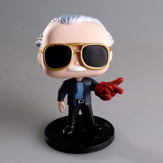 Mô hình Funko nhân vật Stan Lee