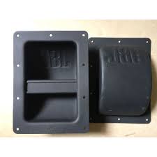 Tay xách - quai xách sắt loa thùng sân khấu hiệu JBL. : Giá 1 cặp