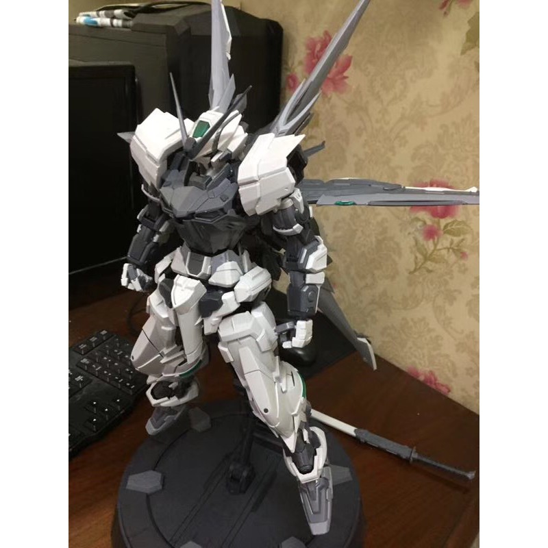 Mô hình lắp ráp 1/60 Astray Ghost Nilson