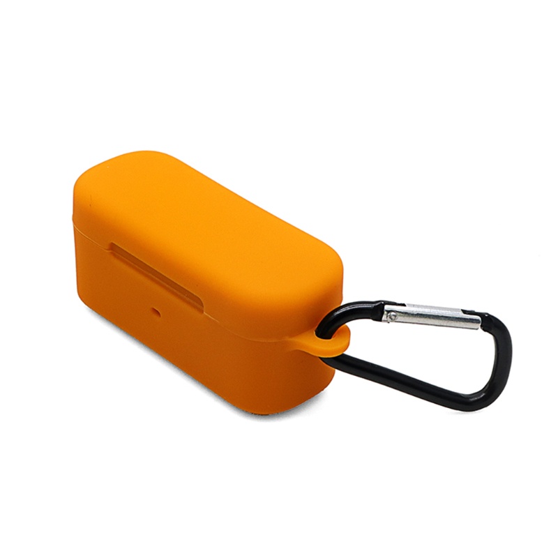 Vỏ Bảo Vệ Hộp Sạc tai nghe không dây Fiil T1 Lite Bằng Silicon Chống Rơi