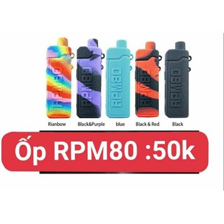 Ốp bảo vệ rpm 80