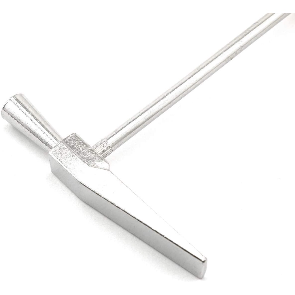 Búa chỉnh âm cho đàn kalimba