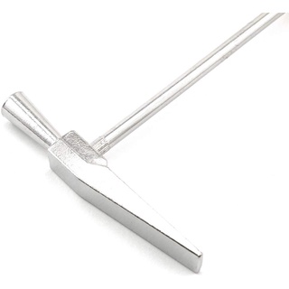 Búa chỉnh âm cho đàn kalimba