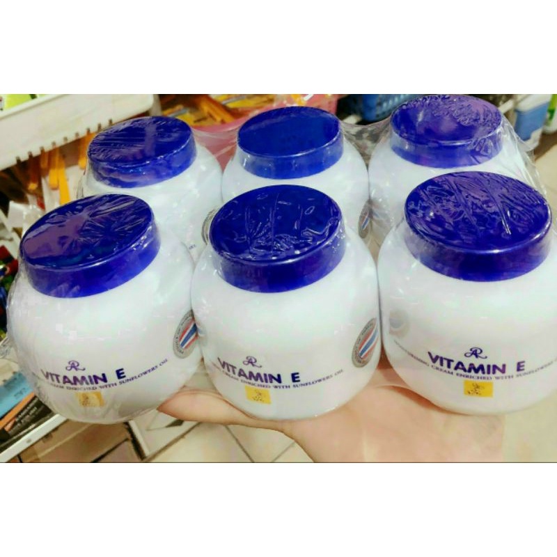 vitamine  dưỡng da chuẩn thái lan