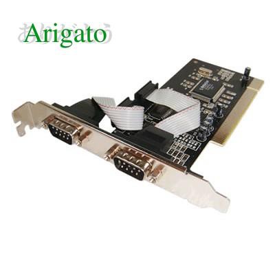 Card máy tính chuyển đổi cổng PCI sang Com ARIGATO ĐẢM BẢO CHẤT LƯỢNG