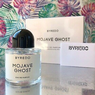 Nước hoa dùng thử Byredo Mojave Ghost (Chiết 5ml/10ml/20ml) [Chính Hãng]