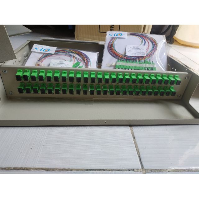 ODF 48 FO SC/APC