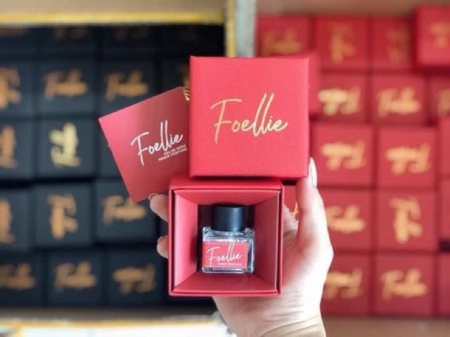 Nước hoa Foellie các màu HOT nhất | BigBuy360 - bigbuy360.vn