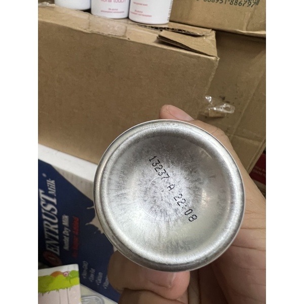 Xịt khử mùi DOVE Moisturising Cream 48h (150ml)