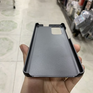 Ốp lưng LG Wing nhựa cứng bọc da
