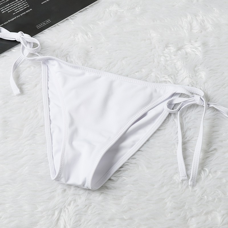 Bikini / Đồ đi biển nữ / Tùy biến cao cấp CH đồ bơi nữ / C12