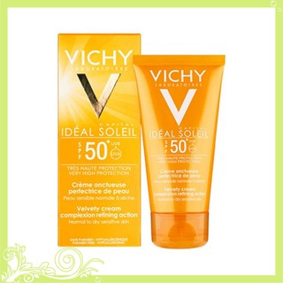 Kem chống nắng vichy spf50 50ml