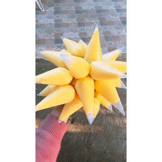 Túi Bơ Trứng Gà Abi