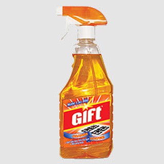 Nước lau bếp Gift 520ml