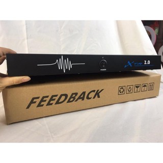 Chống Hú Micro Feedback XTR 2.0 - XTR 2.0