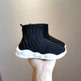 Boot len chun siêu bền cho bé trai bé gái