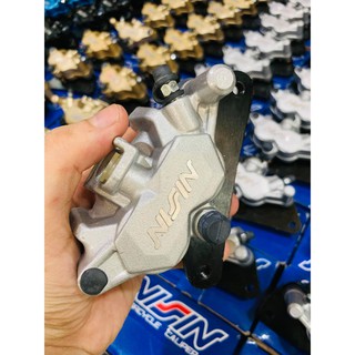 Heo Nissin 2 Pis Thái Gắn Cho Winner/Wave110/Vario