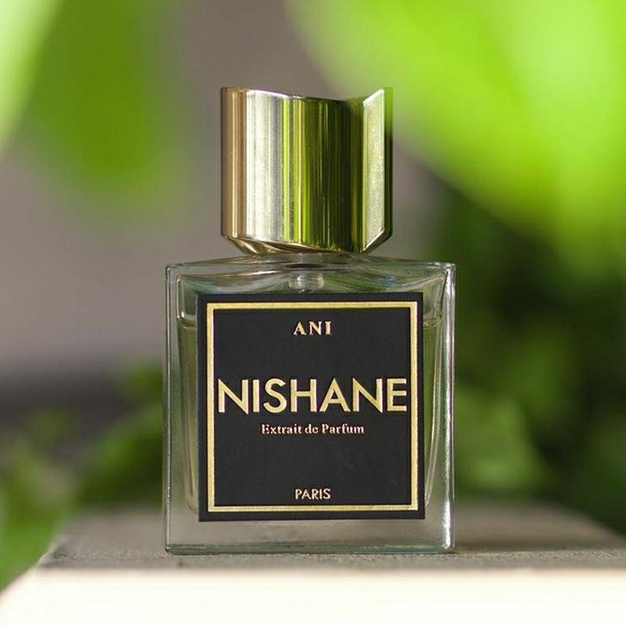 Nước Hoa Unisex Nishane Ani 5ml/10ml/20ml _ 𝔂𝓾𝓶𝓲 𝓹𝓮𝓻𝓯𝓾𝓶𝓮𝓼